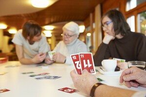 Dienstleistungen