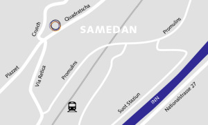 Samedan